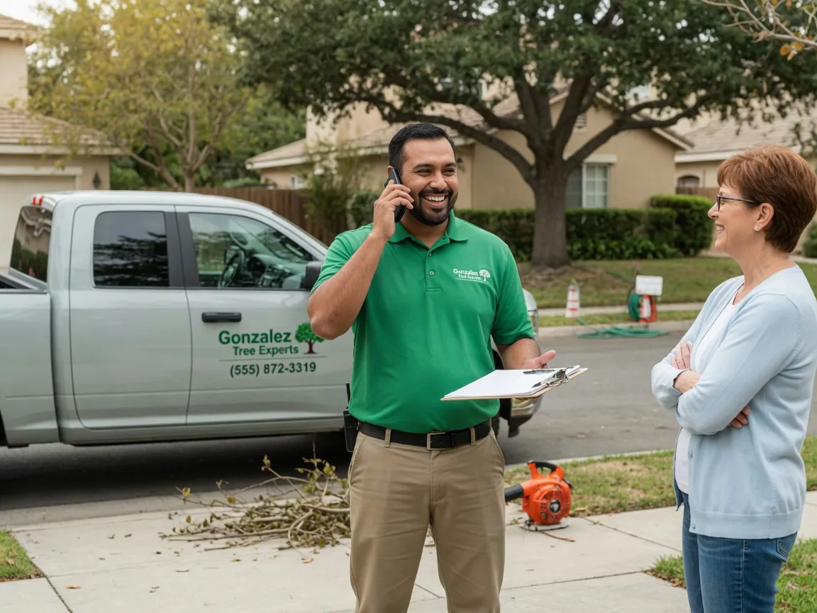 Tree Service Beach Park, IL FAQs
